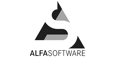 ALFA SOFTWARE SA