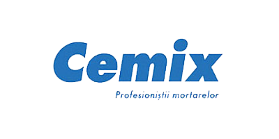 CEMIX ROMANIA