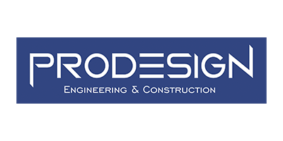 PRODESIGN ENGINEERING & CONSTRUCTION